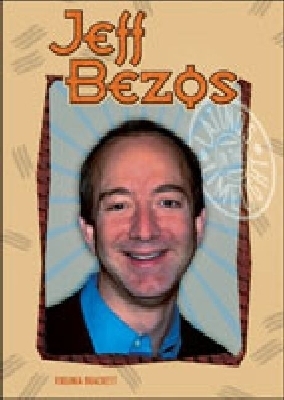 Jeff Bezos (LL) - Brackett, Virginia