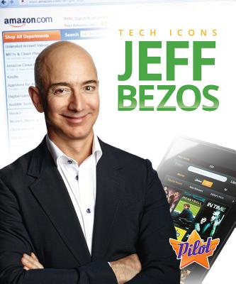 Jeff Bezos - Green, Sara