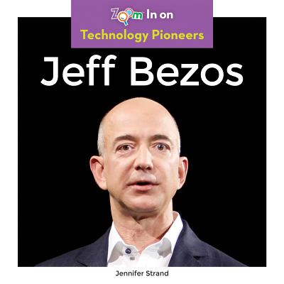 Jeff Bezos - Strand, Jennifer