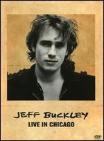 Jeff Buckley: Live in Chicago