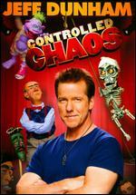 Jeff Dunham: Controlled Chaos