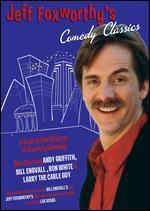 Jeff Foxworthy: Comedy Classics Deluxe Edition