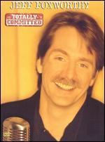 Jeff Foxworthy: Totally Committed