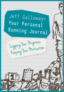 Jeff Galloway: Your Personal Running Journal