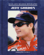 Jeff Gordon (Real Life)(Oop)