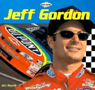 Jeff Gordon