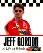 Jeff Gordon - Uscher, Mitchell