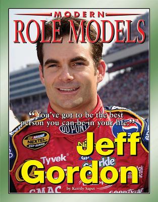 Jeff Gordon - Sapet, Kerrily