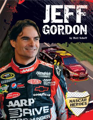 Jeff Gordon - Scheff, Matt