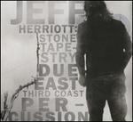 Jeff Herriott: Stone Tapestry