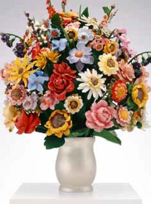 Jeff Koons: A Retrospective - Rothkopf, Scott, Mr., and Damasio, Antonio (Contributions by), and Deitch, Jeffrey (Contributions by)