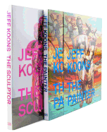 Jeff Koons: The Painter and the Sculptor