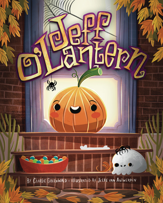 Jeff O'Lantern - Greenwald, Charlie