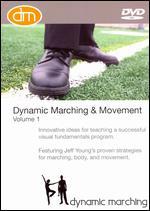 Jeff Young: Dynamic Marching and Movement, Vol. 1
