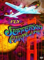 Jefferson Airplane: Fly Jefferson Airplane