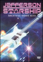 Jefferson Starship: Greatest Video Hits