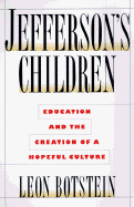 Jefferson's Children