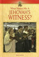 Jehovah's Witness