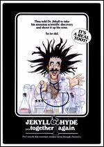 Jekyll and Hyde... Together Again