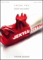Jekyll + Hyde