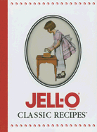 Jello-O Classic Recipes - Publications International (Creator)