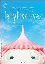Jellyfish Eyes