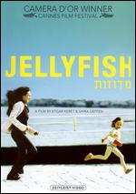 Jellyfish - Etgar Keret; Shira Geffen