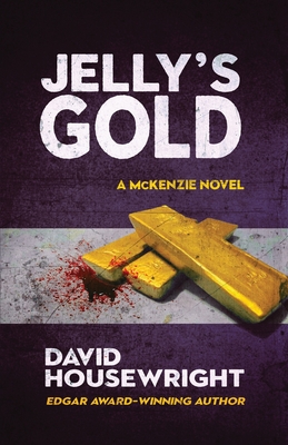 Jelly's Gold - Housewright, David