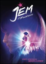 Jem and the Holograms