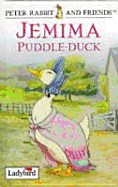 Jemima Puddle-Duck
