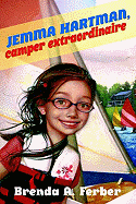 Jemma Hartman, Camper Extraordinair