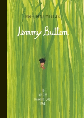 Jemmy Button - Vidali, Valerio