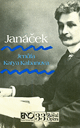 Jen�ufa ; Katya Kabanova