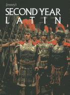 Jenney's Second year Latin