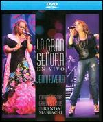 Jenni Rivera: La Gran Se�ora y Sus Exitos en Vivo