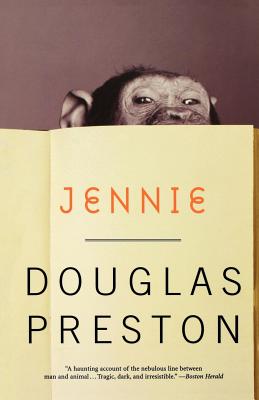 Jennie - Preston, Douglas J