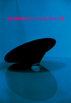 Jennifer Bolande: Landmarks - Bolande, Jennifer (Artist), and Frank, Nicholas (Editor), and Balk, Dennis (Text by)