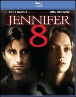 Jennifer Eight [Blu-ray]