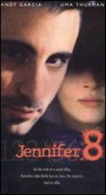 Jennifer Eight [Blu-ray]