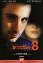 Jennifer Eight