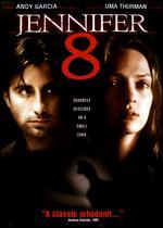 Jennifer Eight
