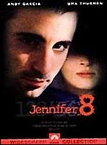 Jennifer Eight