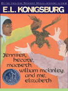 Jennifer, Hecate, Macbeth, William McKinley, and Me, Elizabeth