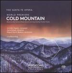 Jennifer Higdon: Cold Mountain