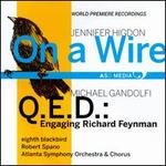 Jennifer Higdon: On a Wire