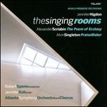 Jennifer Higdon: The Singing Rooms