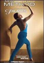 Jennifer Kries' New Method: Precision Pilates