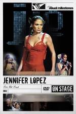 Jennifer Lopez: Let's Get Loud