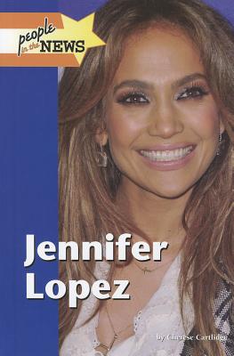 Jennifer Lopez - Cartlidge, Cherese