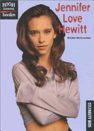 Jennifer Love Hewitt